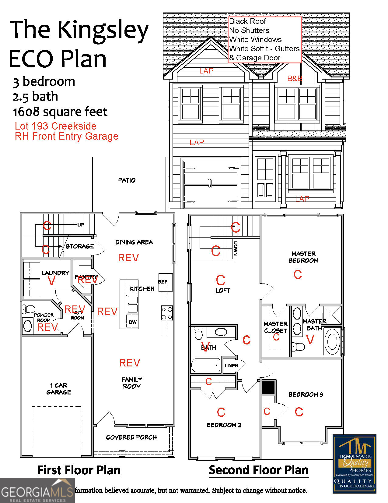 193 Morningside Court Thomaston, GA 30286 - Photo 21 of 21