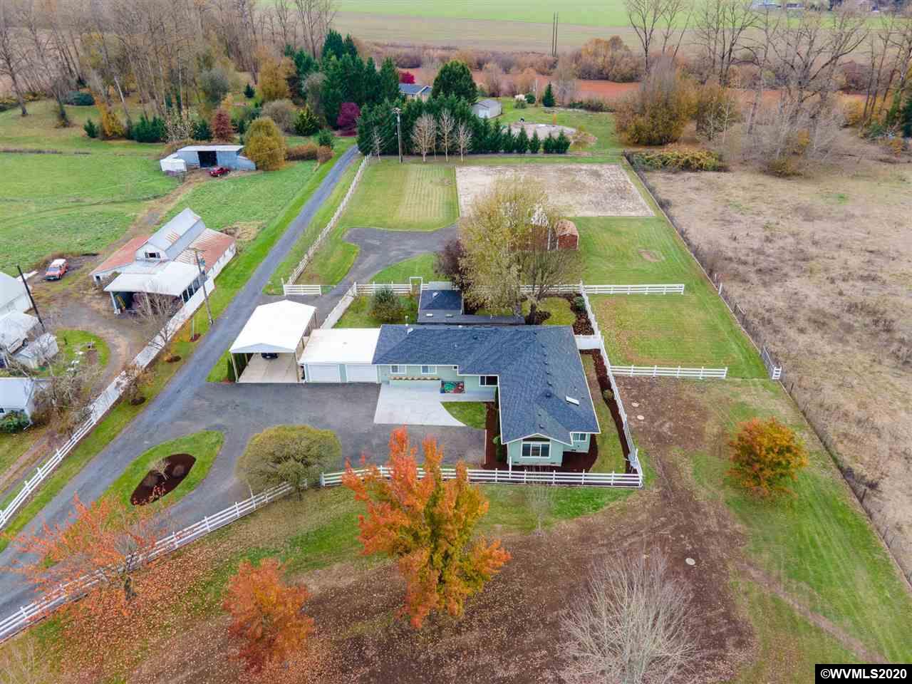 35628 Oakville Road Southwest Albany, OR 97321 - Photo 36 of 39