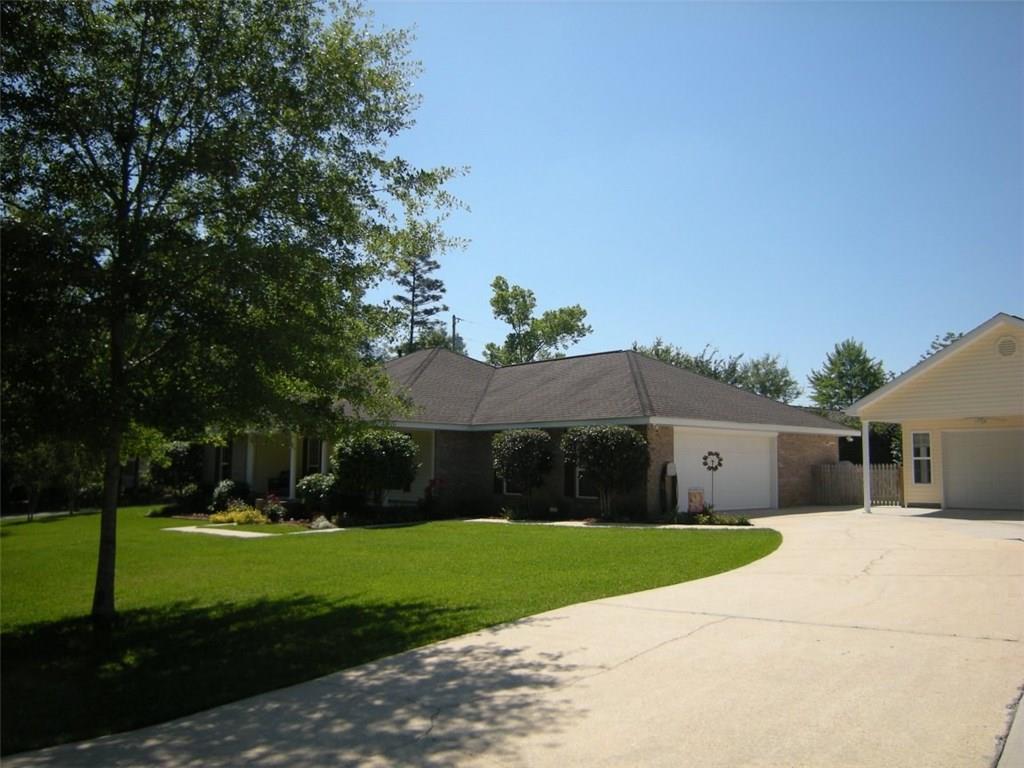 117 Rustic Lane Carriere, MS 39426 - Photo 23 of 24 Gallery Image 23