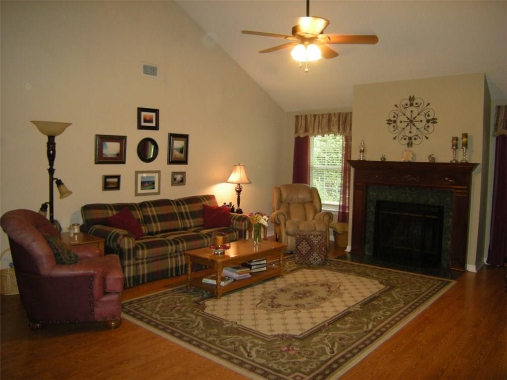 117 Rustic Lane Carriere, MS 39426 - Photo 5 of 24 Gallery Image 5