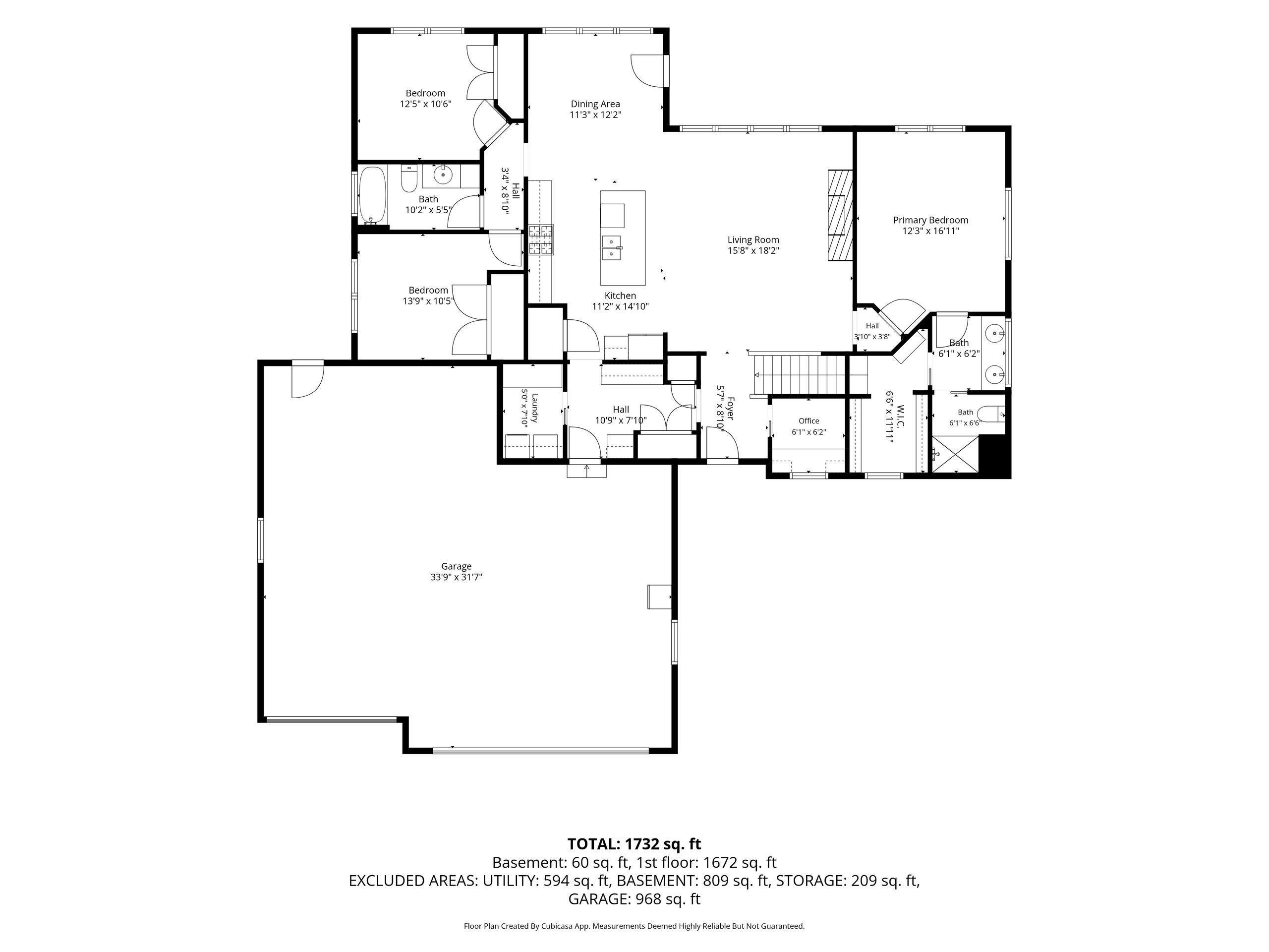 2985 East Bluetopaz Road Appleton, WI 54913 - Photo 43 of 45 Gallery Image 43