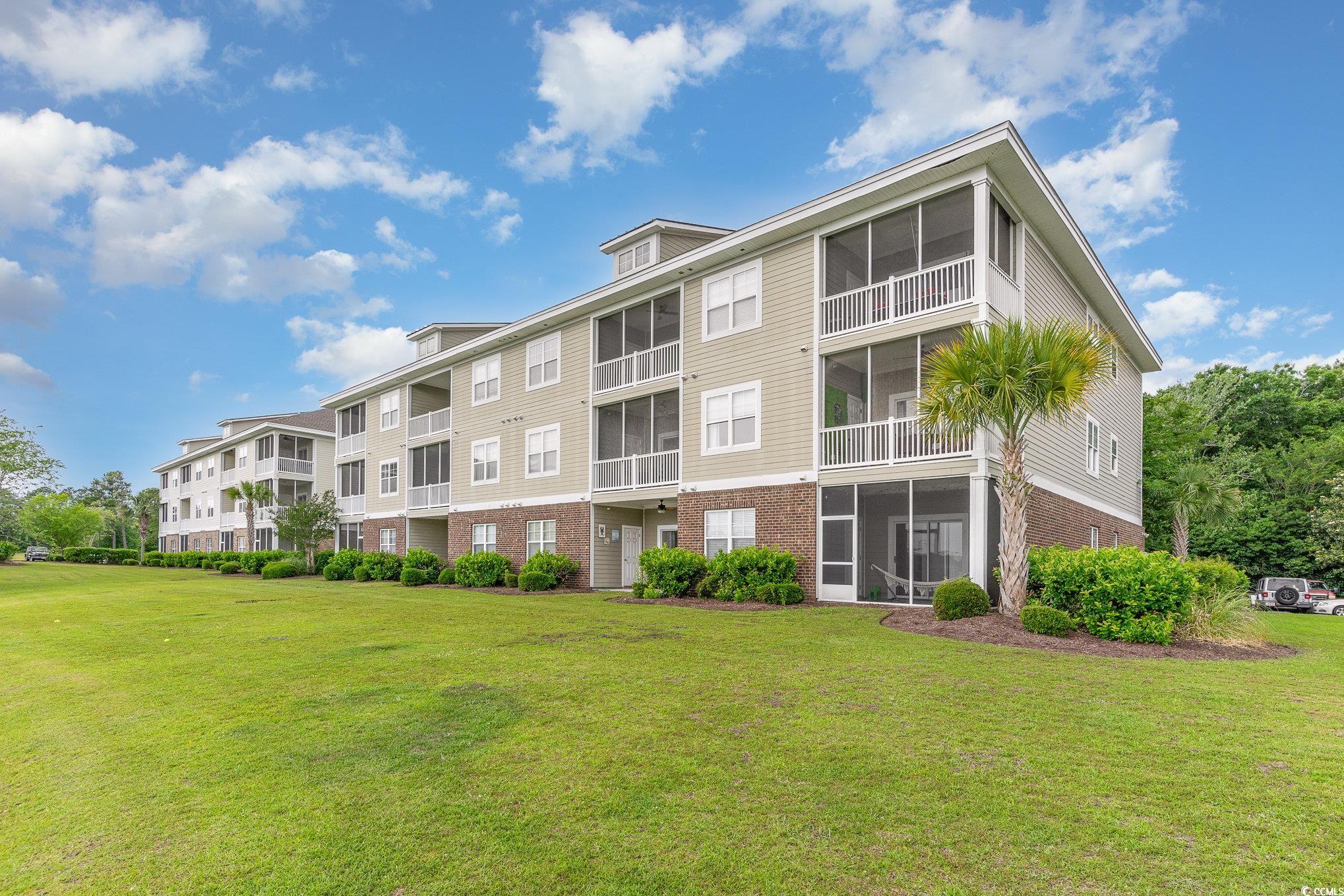304 Kiskadee Loop, Unit H Conway, SC 29526 - Photo 1 of 30 Gallery Image 1