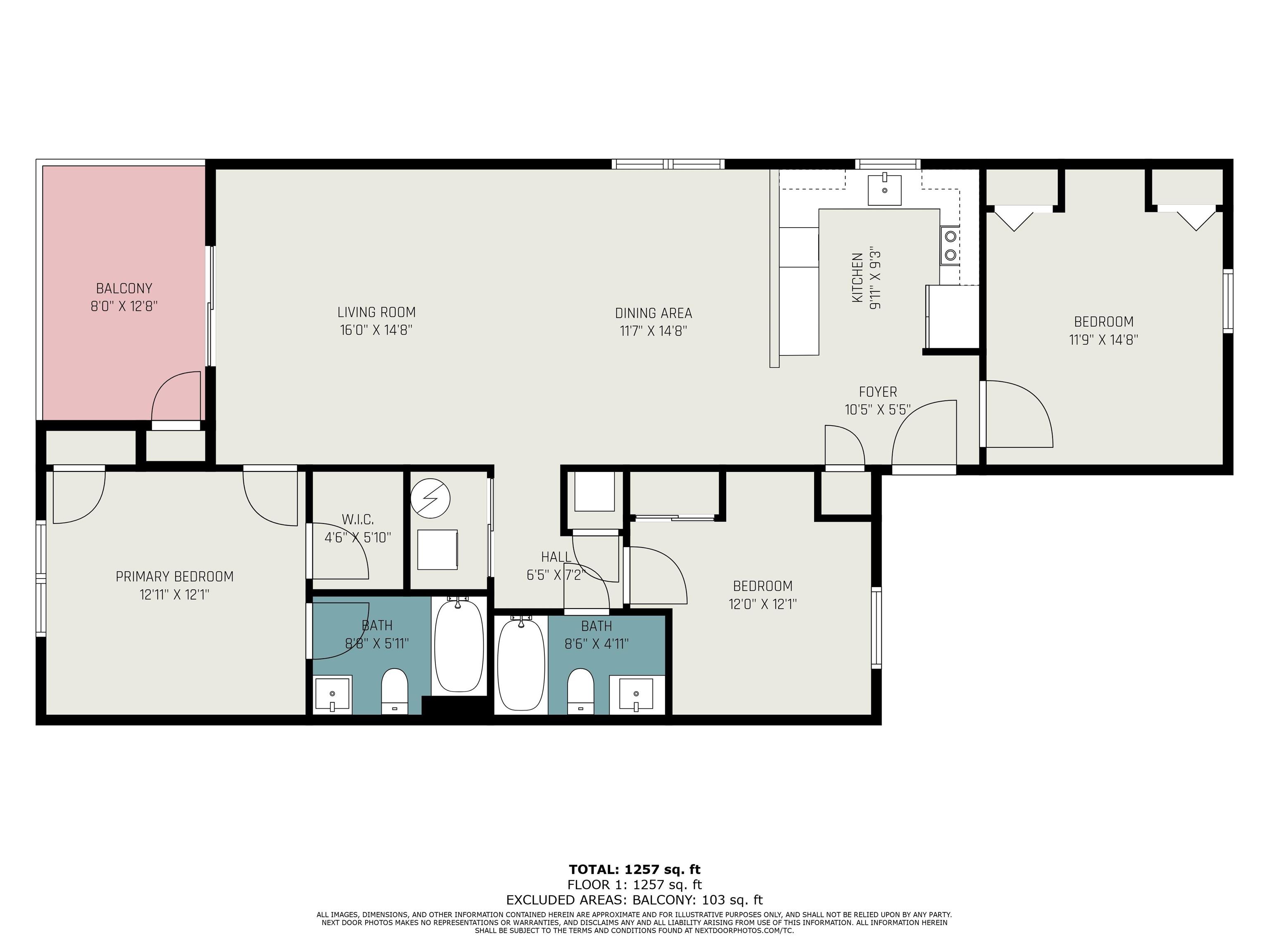 304 Kiskadee Loop, Unit H Conway, SC 29526 - Photo 2 of 30 Gallery Image 2