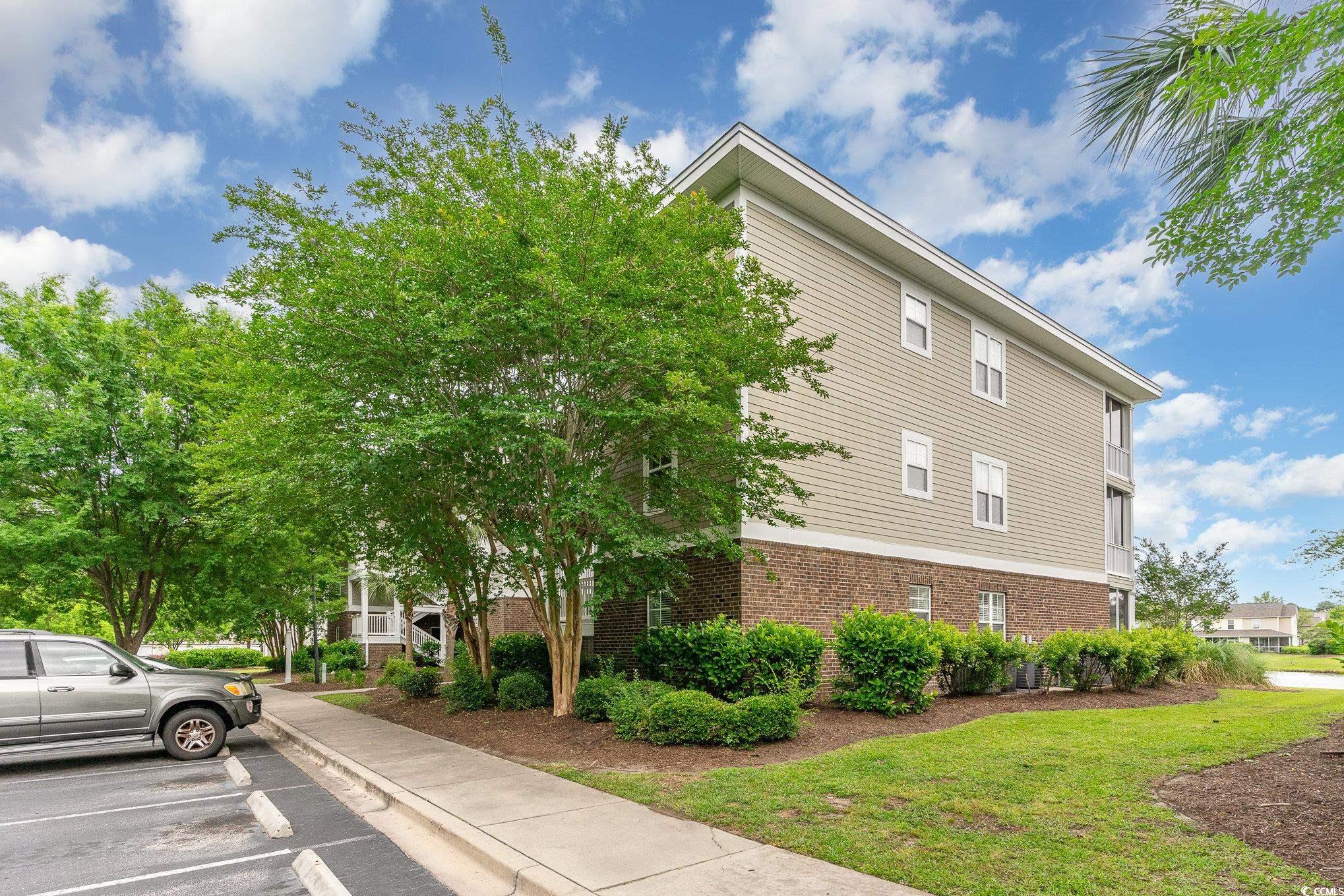 304 Kiskadee Loop, Unit H Conway, SC 29526 - Photo 24 of 30 Gallery Image 24