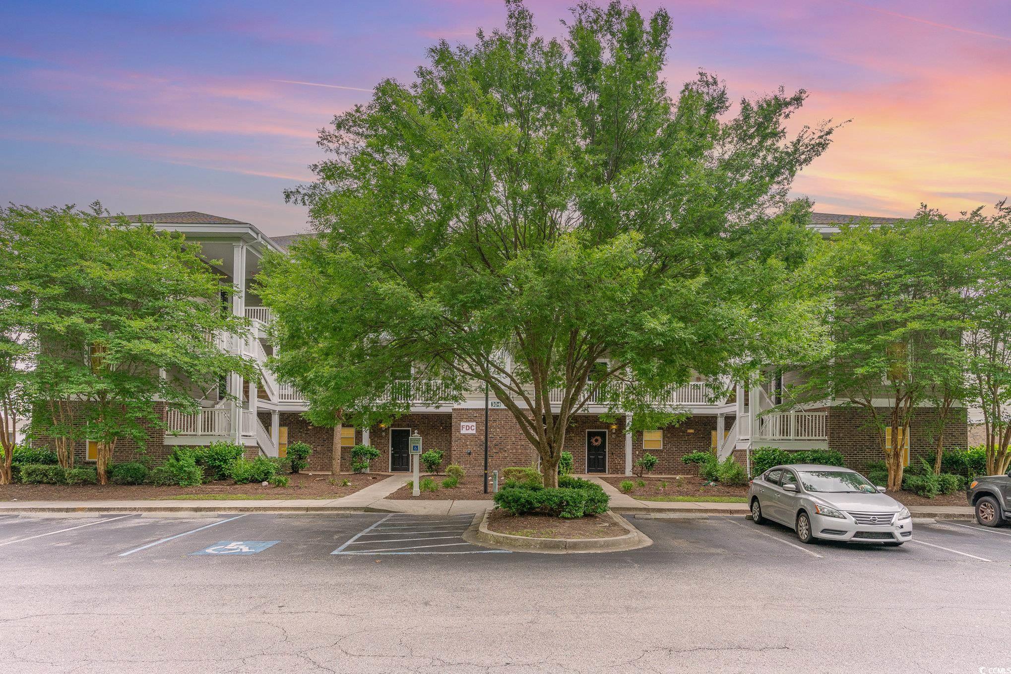 304 Kiskadee Loop, Unit H Conway, SC 29526 - Photo 29 of 30 Gallery Image 29