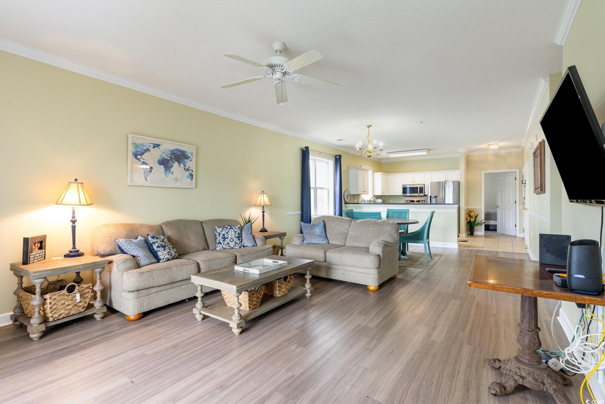 304 Kiskadee Loop, Unit H Conway, SC 29526 - Photo 5 of 30 Gallery Image 5