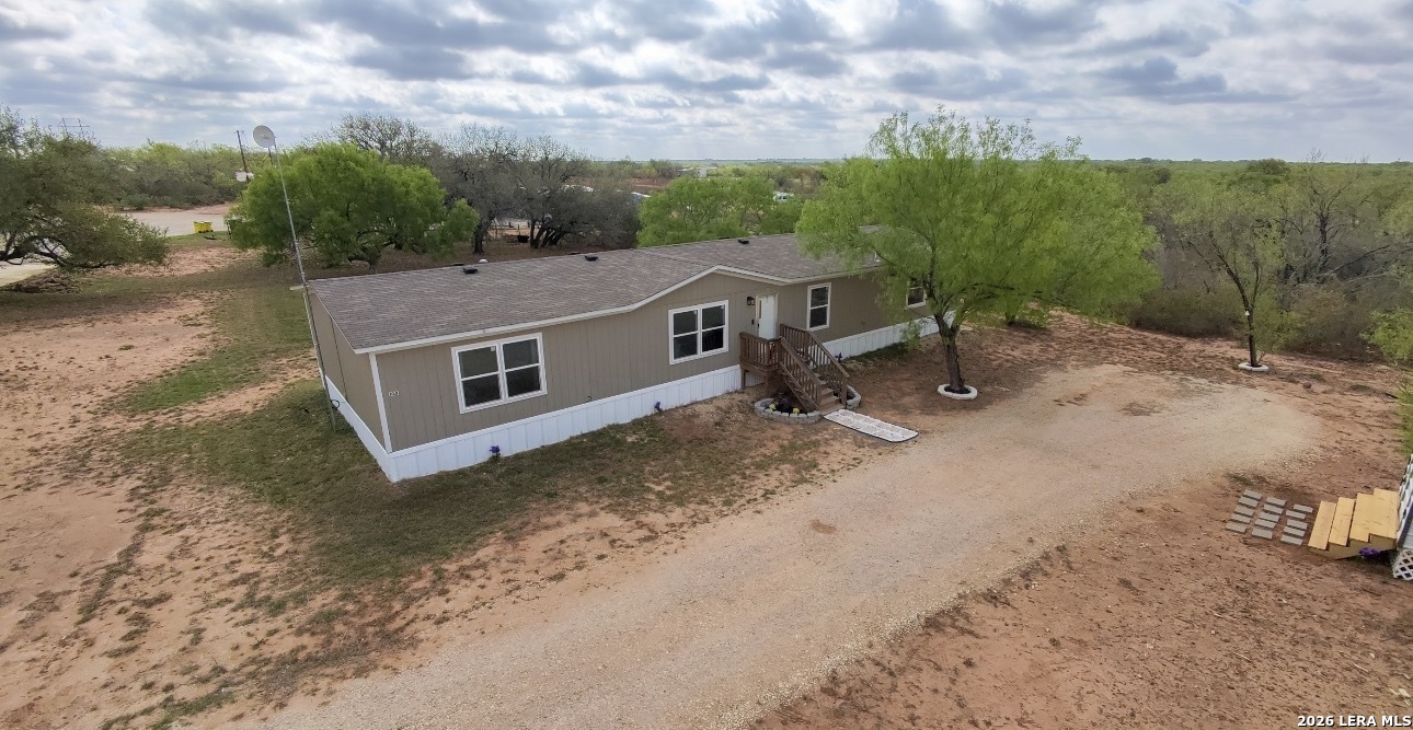 108 County Road 2638 Devine, TX 78016 - Photo 1 of 21