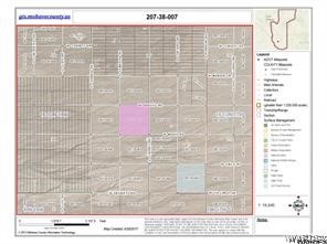 Lot 3467 Cameron Road Yucca, AZ 86438 - Photo 6 of 12