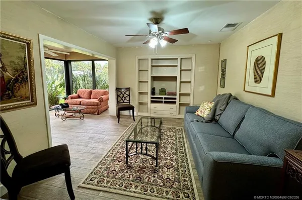 $2,700 | 2561 Southwest Egret Pond Circle, Palm City, FL 34990