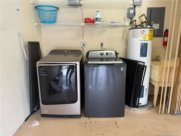 $2,700 | 2561 Southwest Egret Pond Circle, Palm City, FL 34990