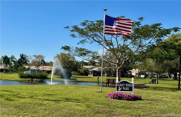 $2,700 | 2561 Southwest Egret Pond Circle, Palm City, FL 34990