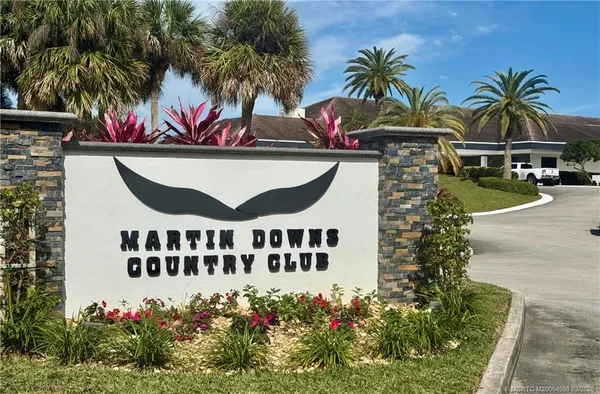 $2,700 | 2561 Southwest Egret Pond Circle, Palm City, FL 34990