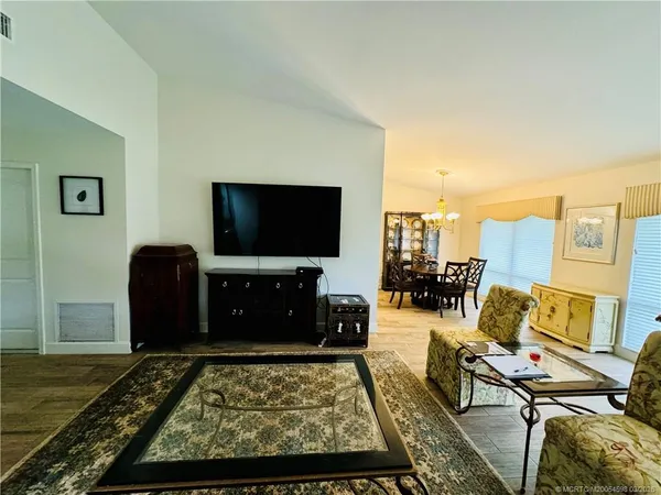 $2,700 | 2561 Southwest Egret Pond Circle, Palm City, FL 34990