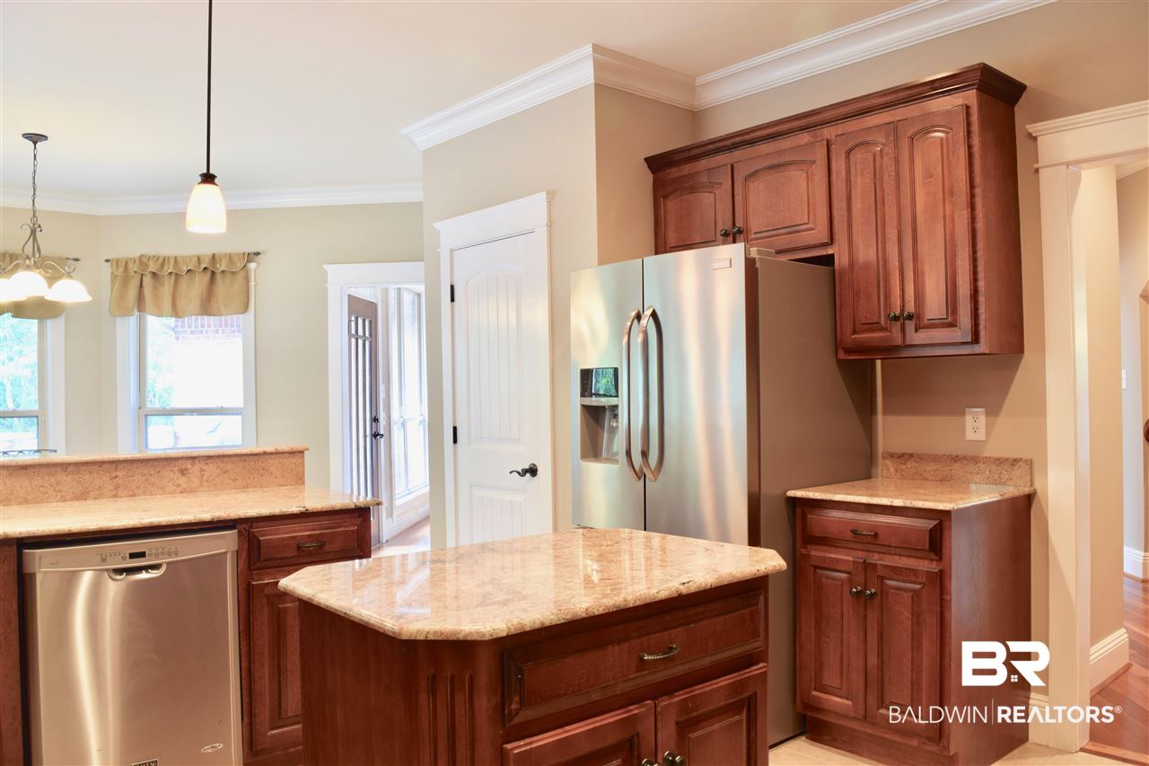 30326 Dolive Ridge Daphne, AL 36527 - Photo 23 of 49 Main Kitchen