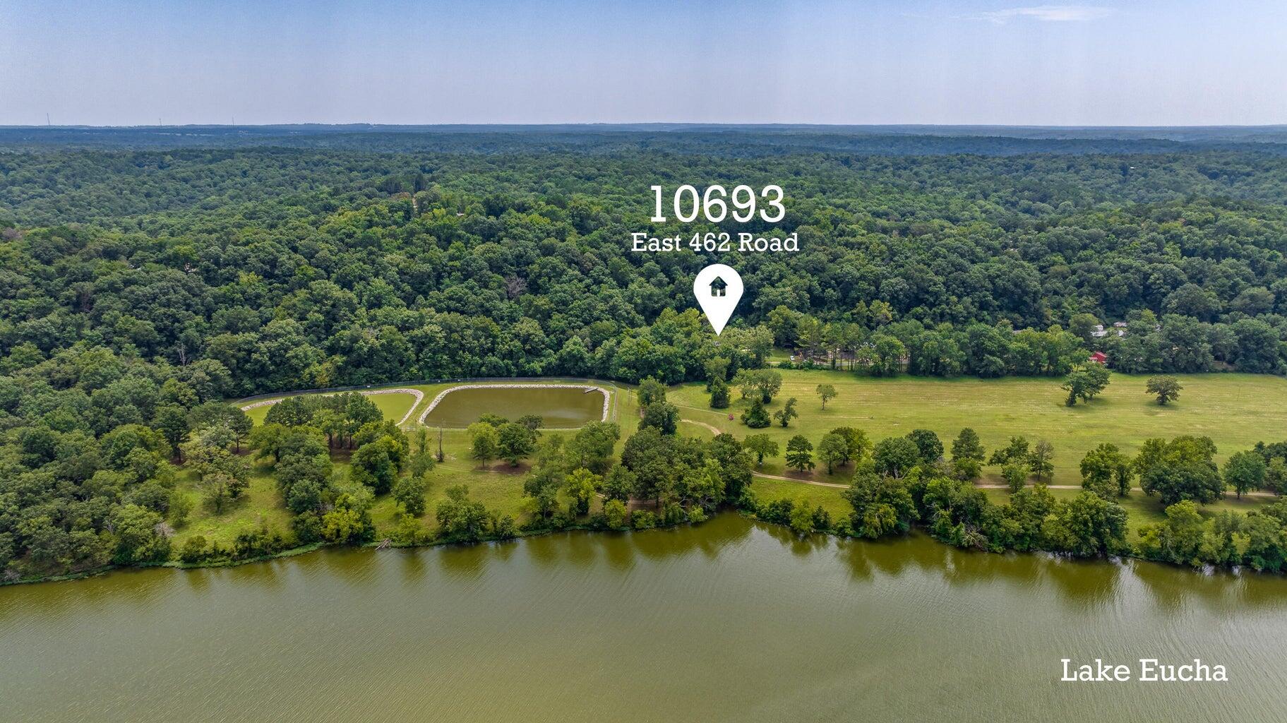 10693 462 Road Jay, OK 74346 - Photo 44 of 46 43