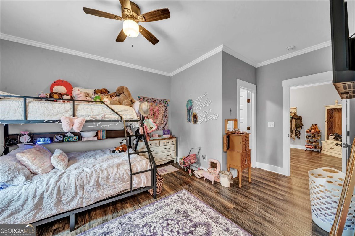 1188 Kitchens Road Andersonville, GA 31711 - Photo 29 of 56