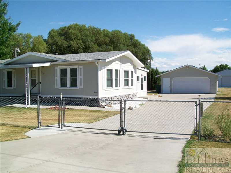 9108 Kautzman Road Billings, MT 59101 - Photo 1 of 1 Gallery Image 1