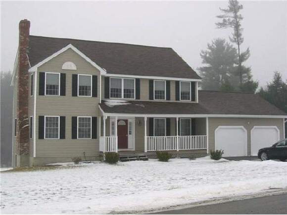 42 Baldwin Road Milford, NH 03055 - Photo 1 of 1 Gallery Image 1
