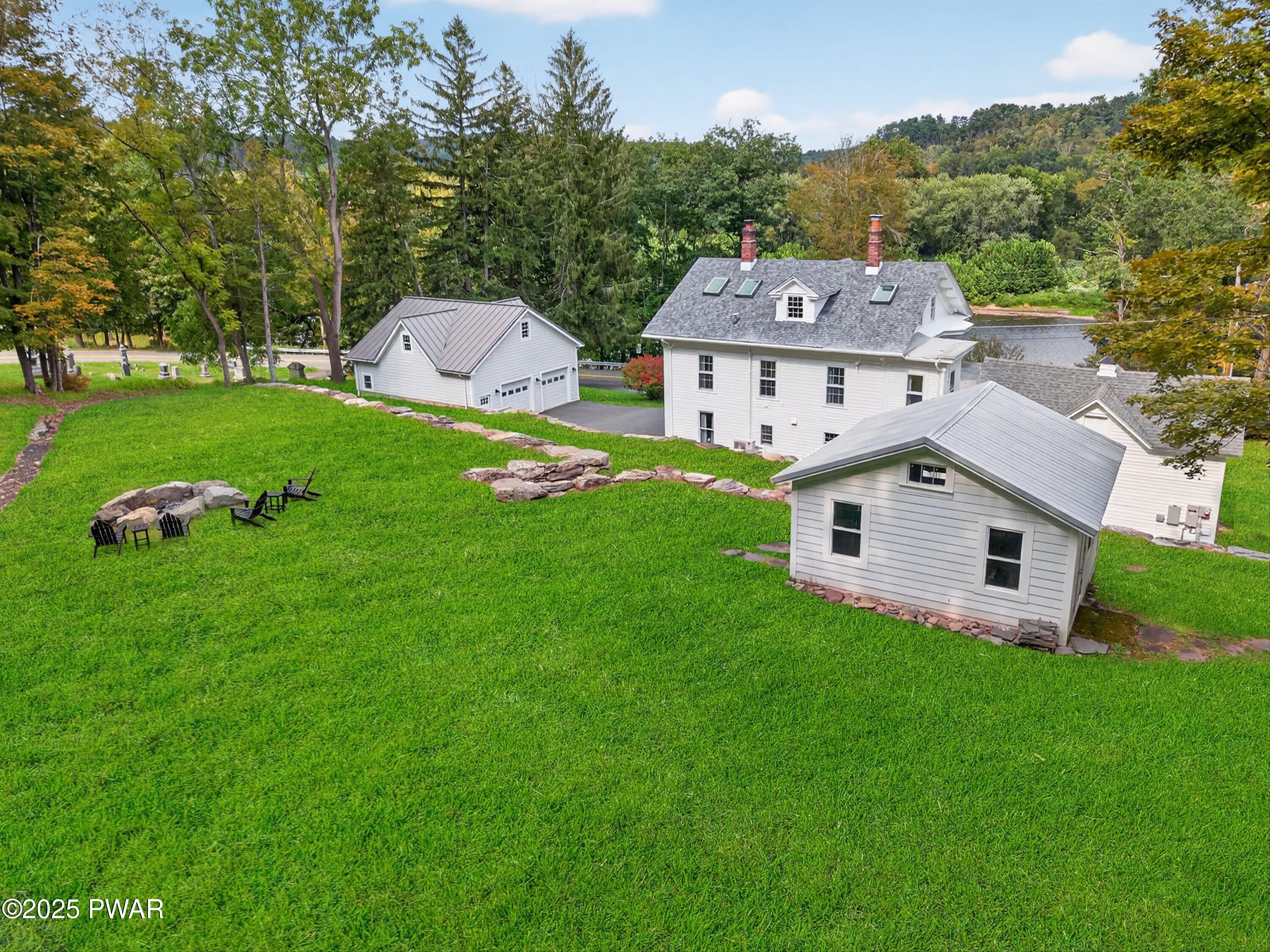 1657 River Road Damascus, PA 18415 - Photo 83 of 89