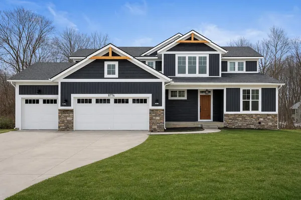 $950,000 | 8774 Patterson Avenue Southeast, Caledonia, MI 49316