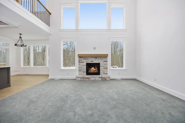 $950,000 | 8774 Patterson Avenue Southeast, Caledonia, MI 49316