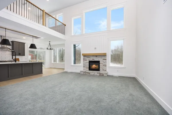 $950,000 | 8774 Patterson Avenue Southeast, Caledonia, MI 49316