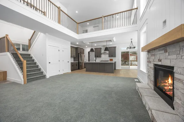 $950,000 | 8774 Patterson Avenue Southeast, Caledonia, MI 49316