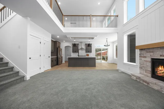 $950,000 | 8774 Patterson Avenue Southeast, Caledonia, MI 49316