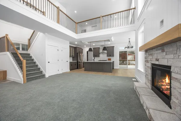 $950,000 | 8774 Patterson Avenue Southeast, Caledonia, MI 49316
