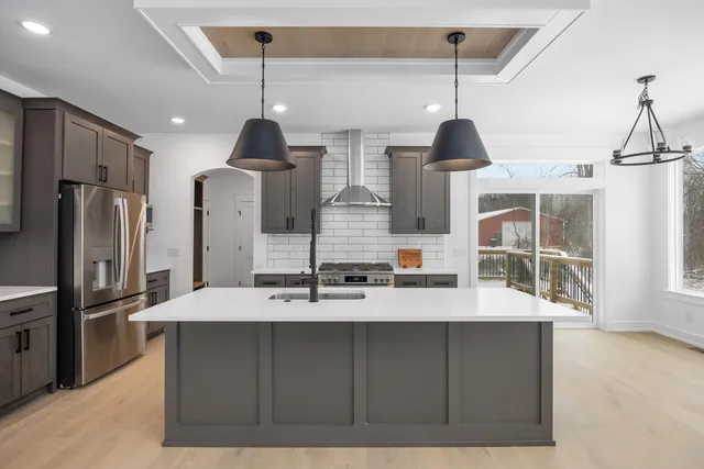 $950,000 | 8774 Patterson Avenue Southeast, Caledonia, MI 49316