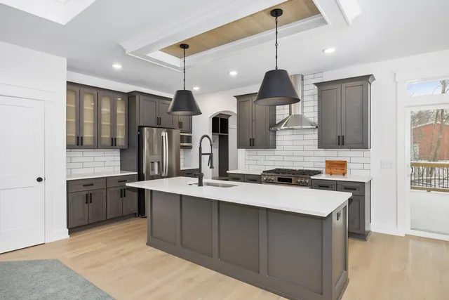 $950,000 | 8774 Patterson Avenue Southeast, Caledonia, MI 49316