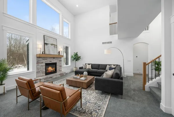 $950,000 | 8774 Patterson Avenue Southeast, Caledonia, MI 49316