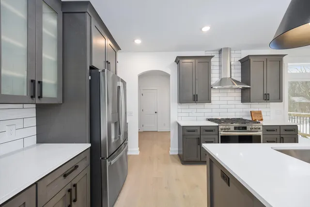 $950,000 | 8774 Patterson Avenue Southeast, Caledonia, MI 49316