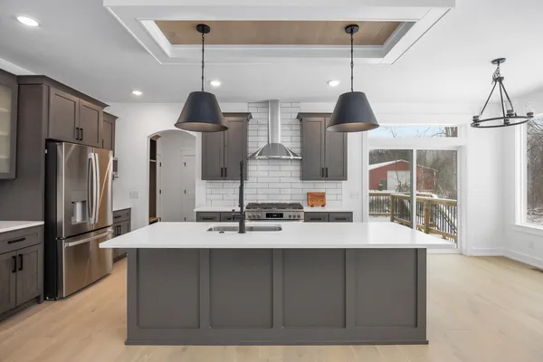 $950,000 | 8774 Patterson Avenue Southeast, Caledonia, MI 49316
