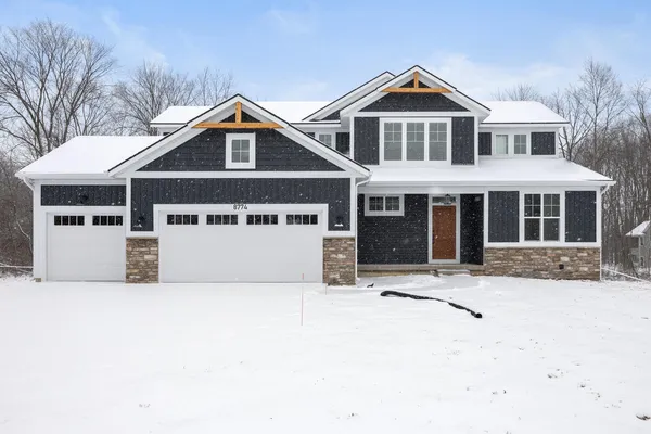 $950,000 | 8774 Patterson Avenue Southeast, Caledonia, MI 49316