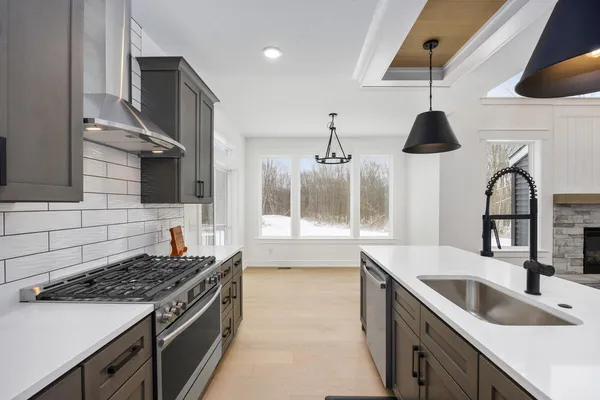 $950,000 | 8774 Patterson Avenue Southeast, Caledonia, MI 49316