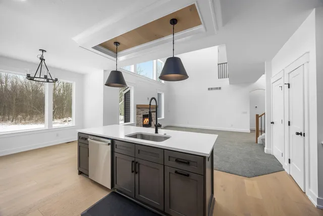 $950,000 | 8774 Patterson Avenue Southeast, Caledonia, MI 49316