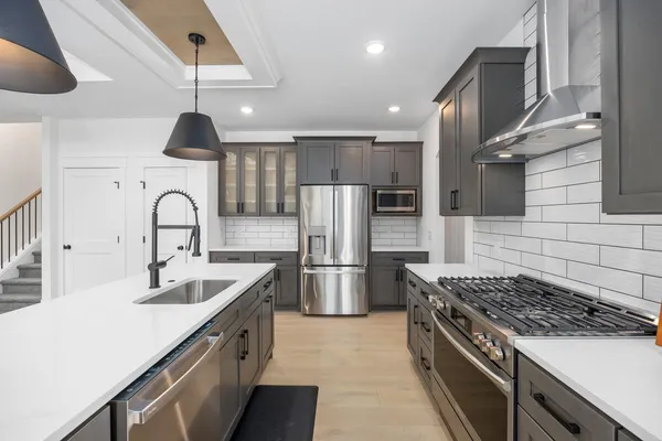 $950,000 | 8774 Patterson Avenue Southeast, Caledonia, MI 49316