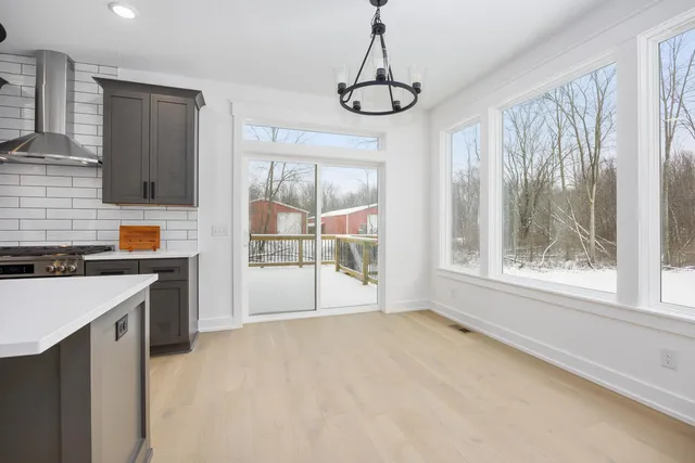 $950,000 | 8774 Patterson Avenue Southeast, Caledonia, MI 49316