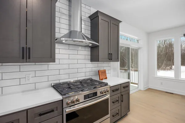 $950,000 | 8774 Patterson Avenue Southeast, Caledonia, MI 49316