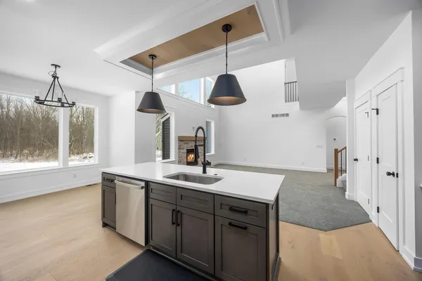 $950,000 | 8774 Patterson Avenue Southeast, Caledonia, MI 49316