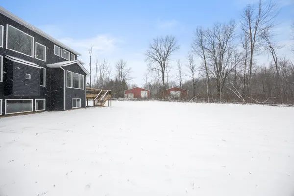 $950,000 | 8774 Patterson Avenue Southeast, Caledonia, MI 49316