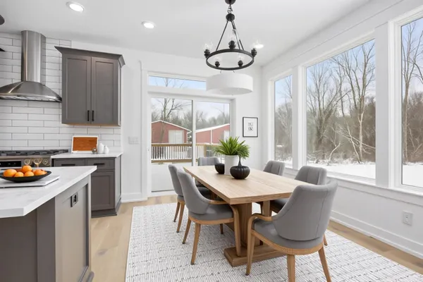 $950,000 | 8774 Patterson Avenue Southeast, Caledonia, MI 49316