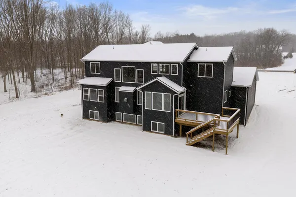 $950,000 | 8774 Patterson Avenue Southeast, Caledonia, MI 49316