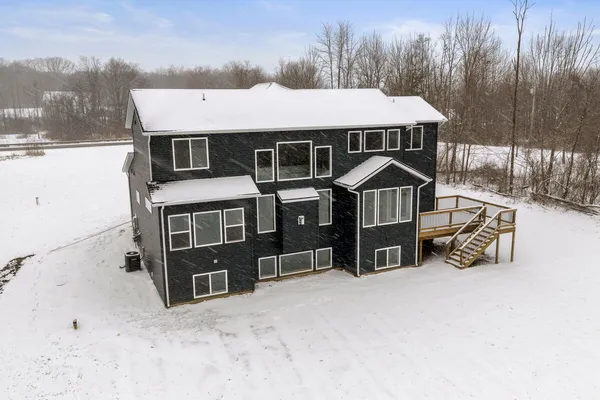 $950,000 | 8774 Patterson Avenue Southeast, Caledonia, MI 49316