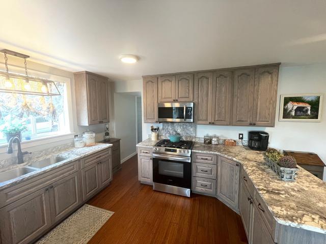 6762 Scandia Road Russell, PA 16345 - Photo 13 of 41 Gallery Image 13