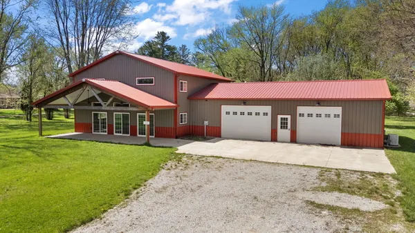 $509,900 | 6631 Beach Street, Knox, IN 46534