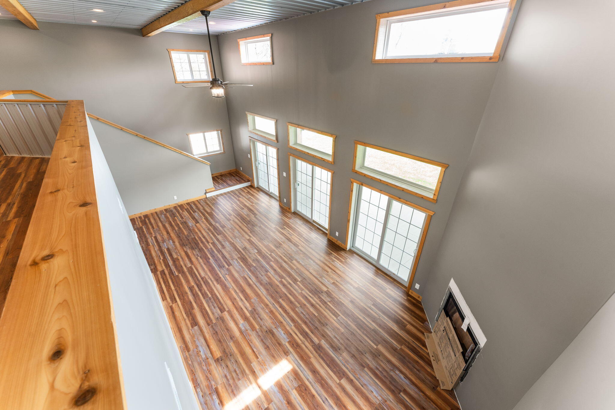 6631 Beach Street Knox, IN 46534 - Photo 22 of 41 a view of an entryway