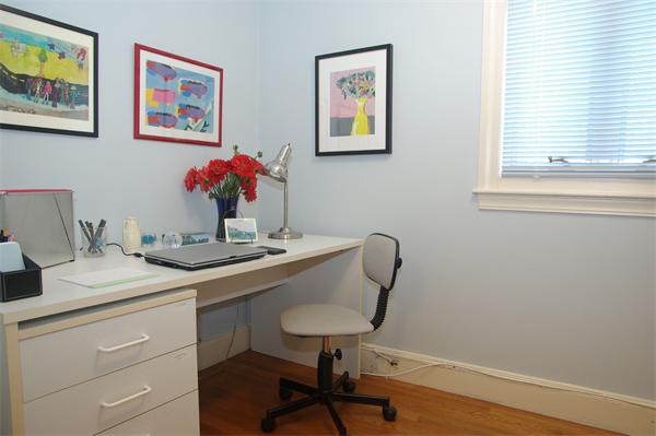 125 Brackett Road Newton, MA 02458 - Photo 16 of 17 Gallery Image 16