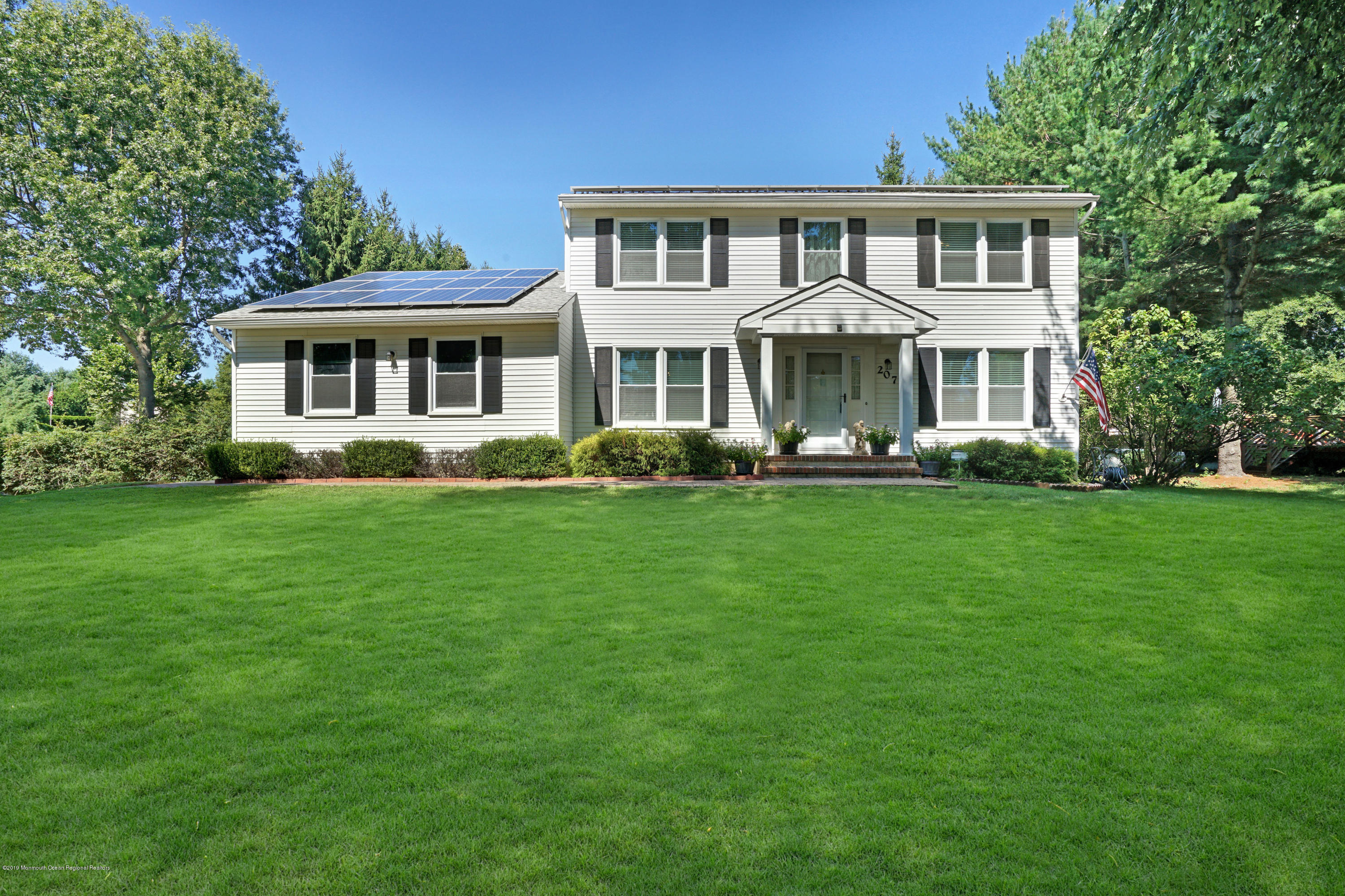207 Burlington Road Freehold, NJ 07728 - Photo 1 of 45 Front (1)